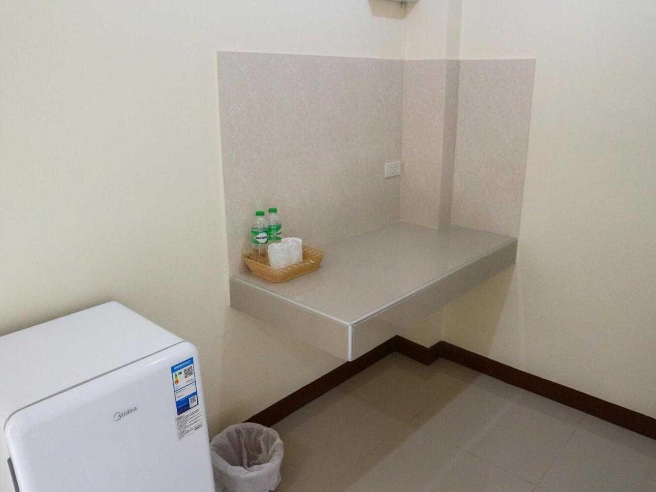 Capital O 75521 Sang Siri Apartment สมุทรสงคราม ภายนอก รูปภาพ