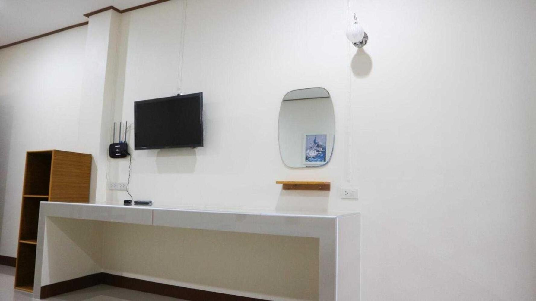 Capital O 75521 Sang Siri Apartment สมุทรสงคราม ภายนอก รูปภาพ