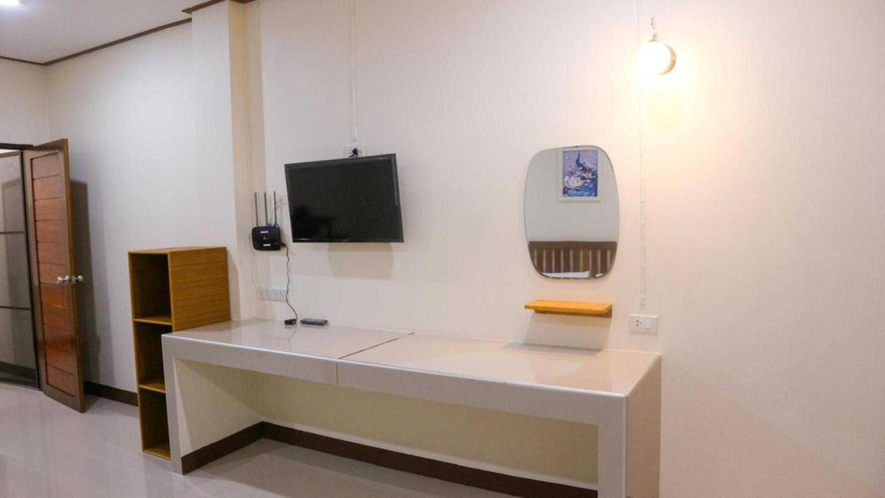 Capital O 75521 Sang Siri Apartment สมุทรสงคราม ภายนอก รูปภาพ