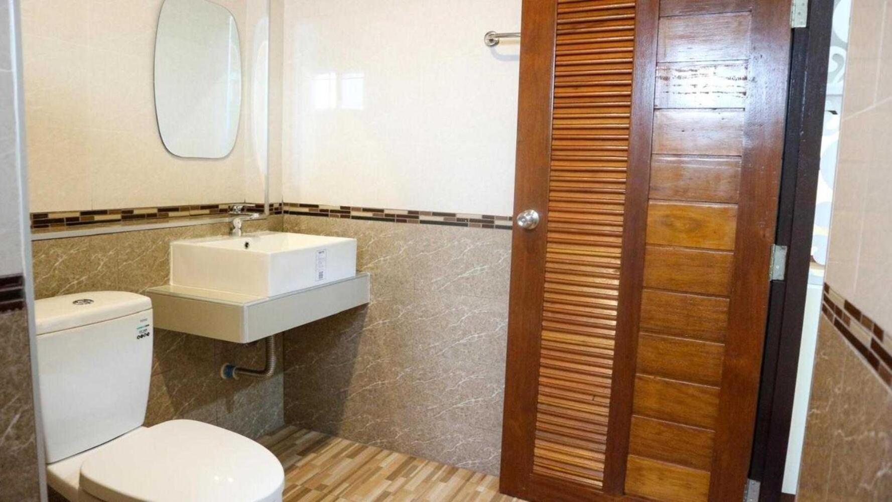 Capital O 75521 Sang Siri Apartment สมุทรสงคราม ภายนอก รูปภาพ