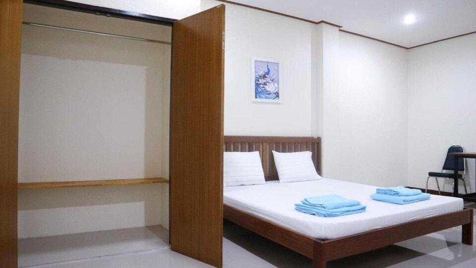 Capital O 75521 Sang Siri Apartment สมุทรสงคราม ภายนอก รูปภาพ