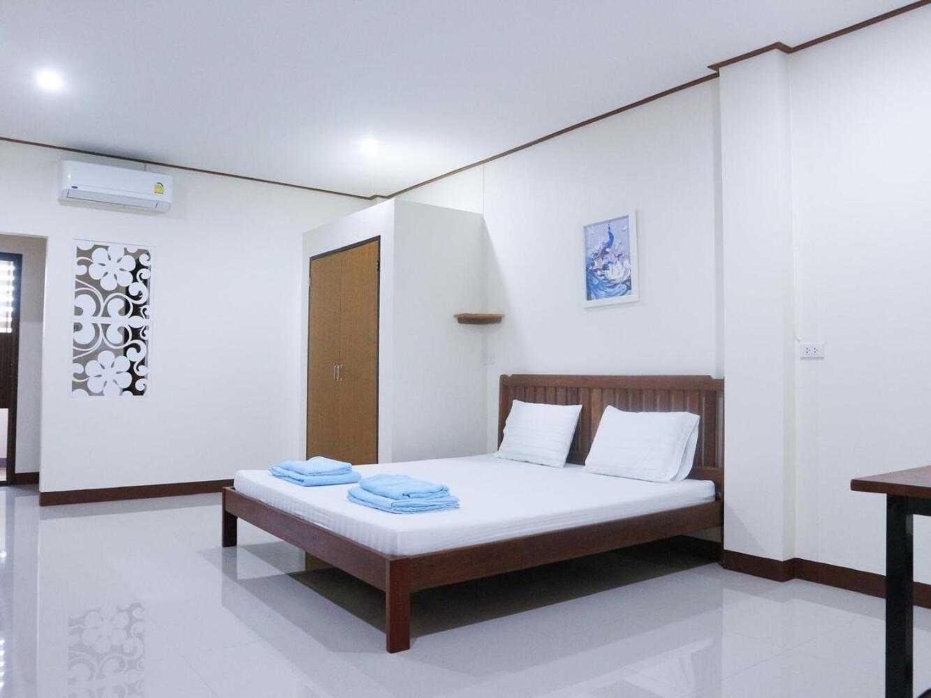 Capital O 75521 Sang Siri Apartment สมุทรสงคราม ภายนอก รูปภาพ